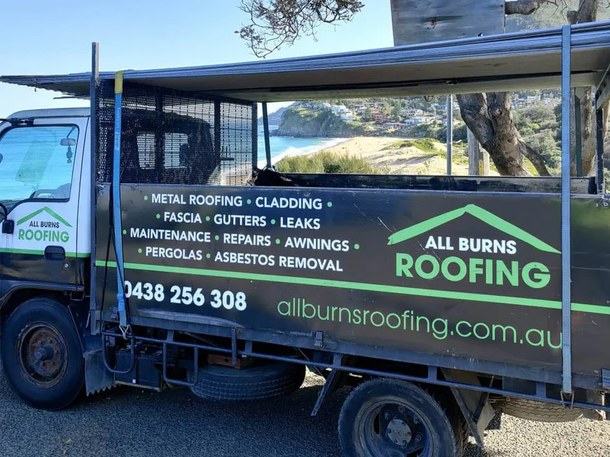 All Burns Roofing featured image