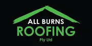 All Burns Roofing logo