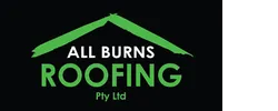 All Burns Roofing logo